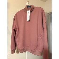 Alo sweater NWT