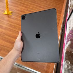 iPad Pro 12.9 5th Generation 128GB Used WiFi Only 