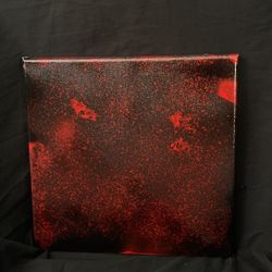 Spray Paint Art 