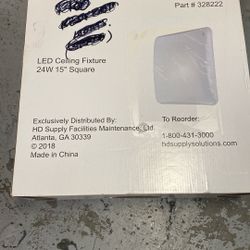 LED Light 