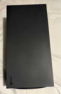 Xbox Series X disc