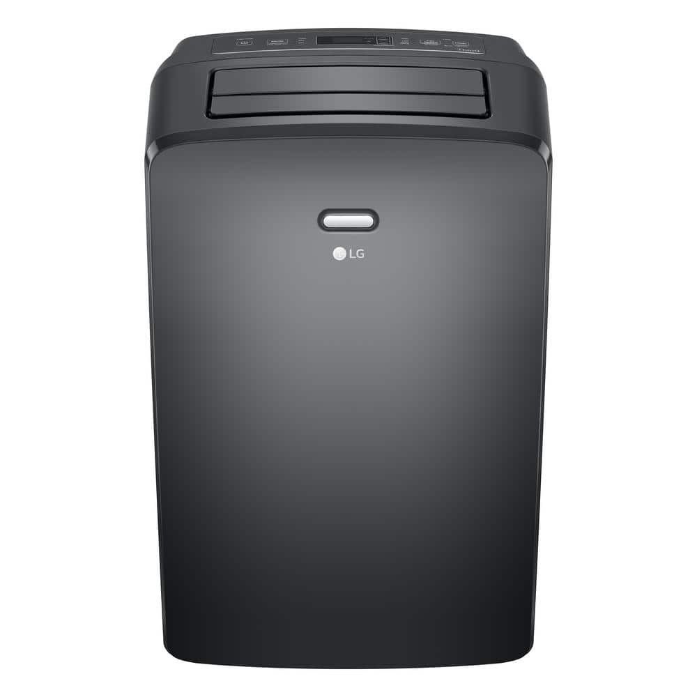 LG Portable A/C 8000 BTU