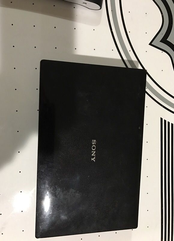 Sony NSZ Google Tv