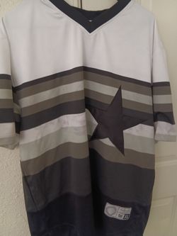 T-shirt jersey 34