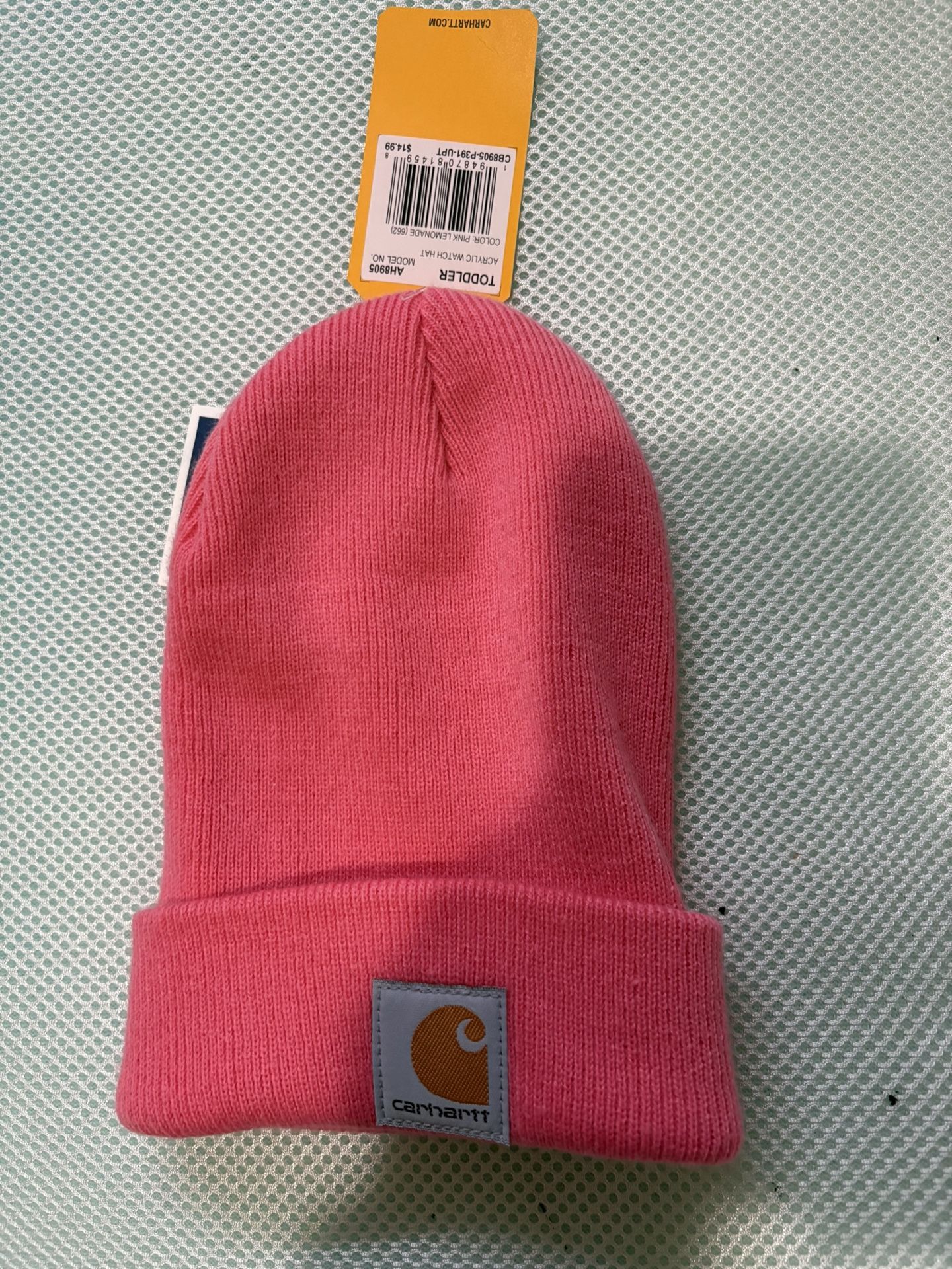 Carhartt Beanie