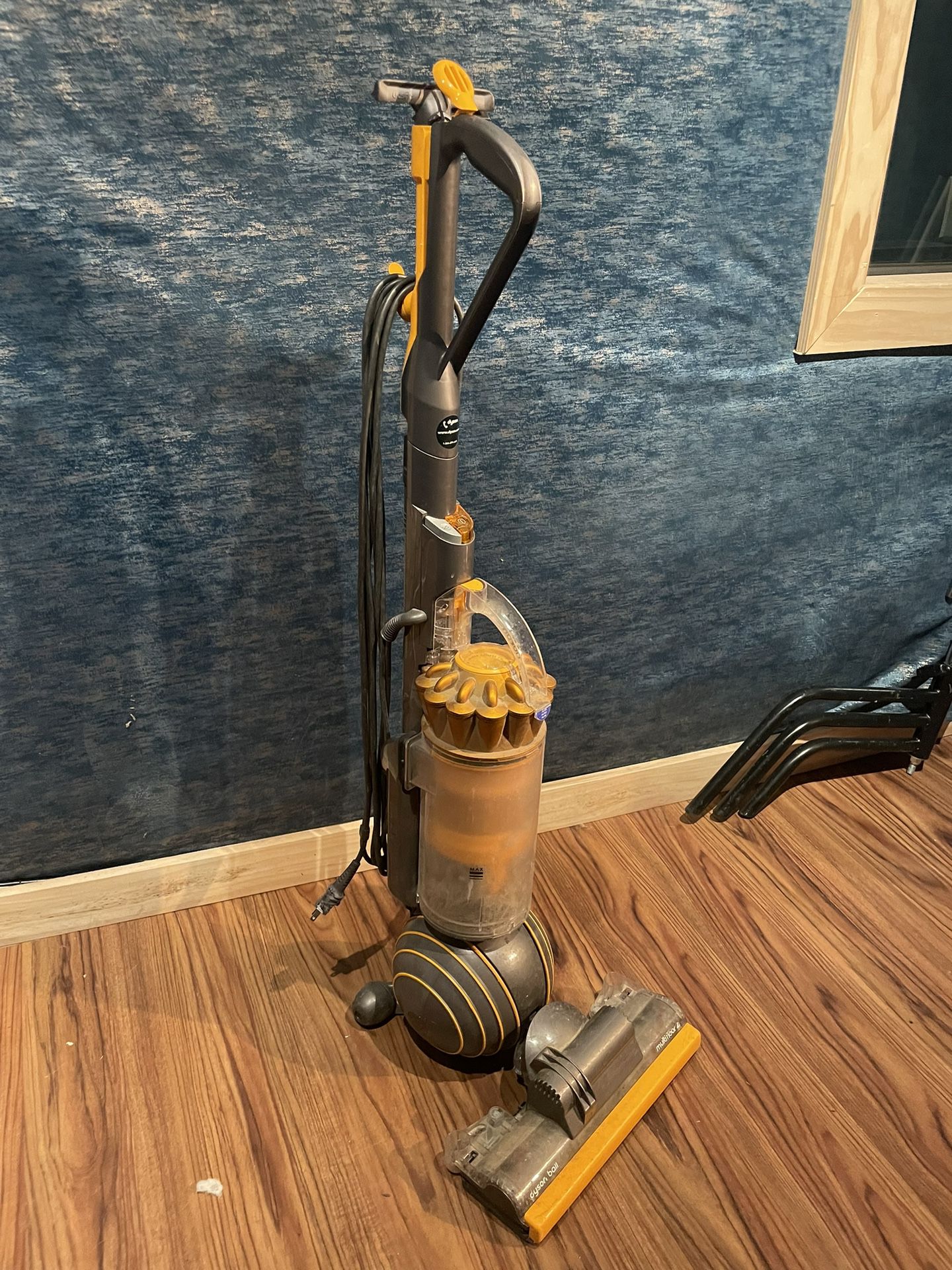 Dyson Ball Multi 2 Vacuum for in New York, New York - OfferUp