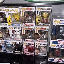 Don’t Know What To Do With Them 70 Take Em All 