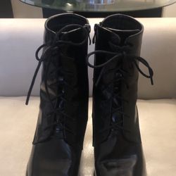 Boots Size 8