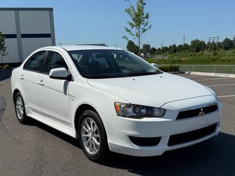 2010 Mitsubishi Lancer