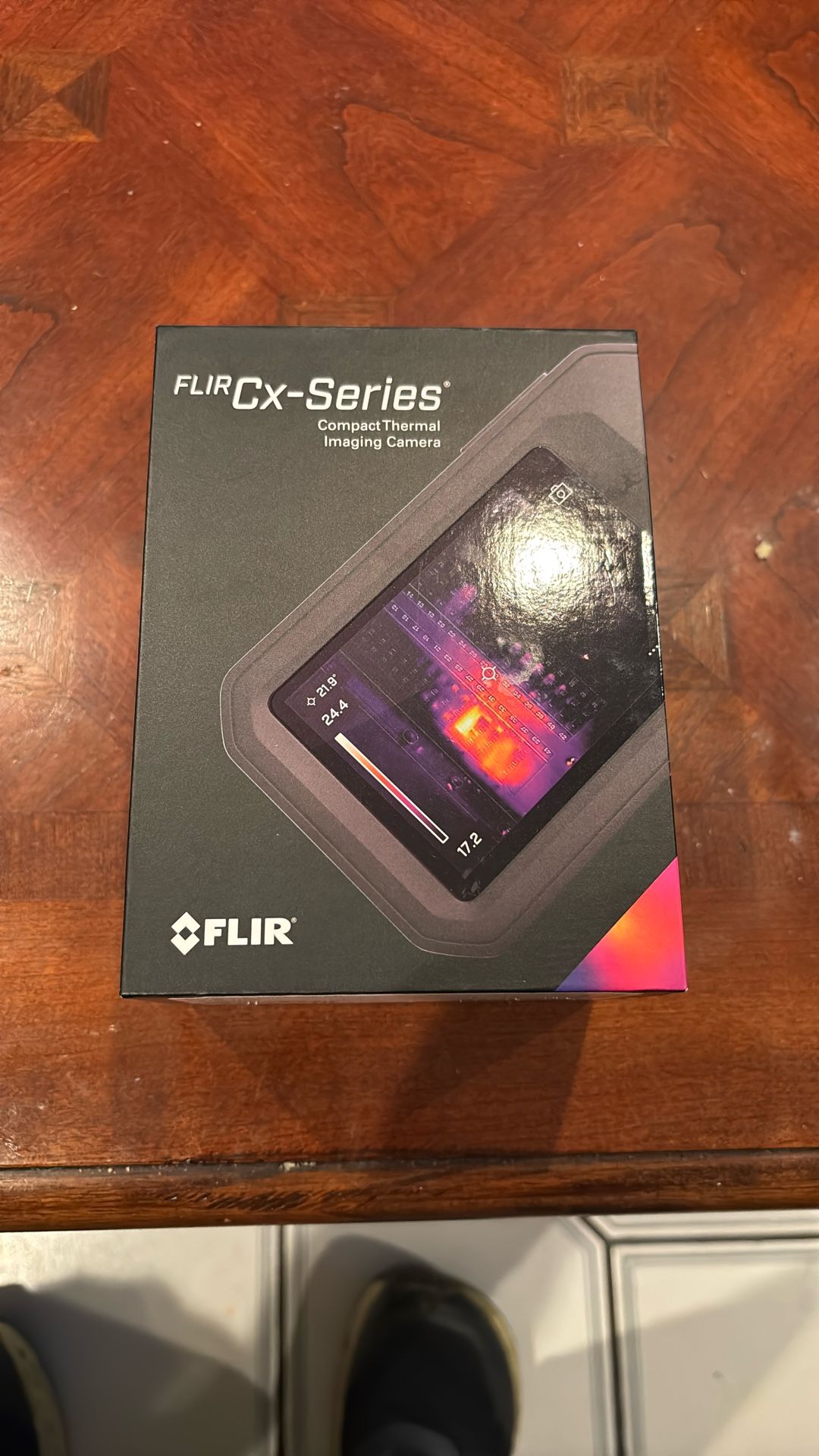 FLIR Cx series C5 BRAND NEW!!