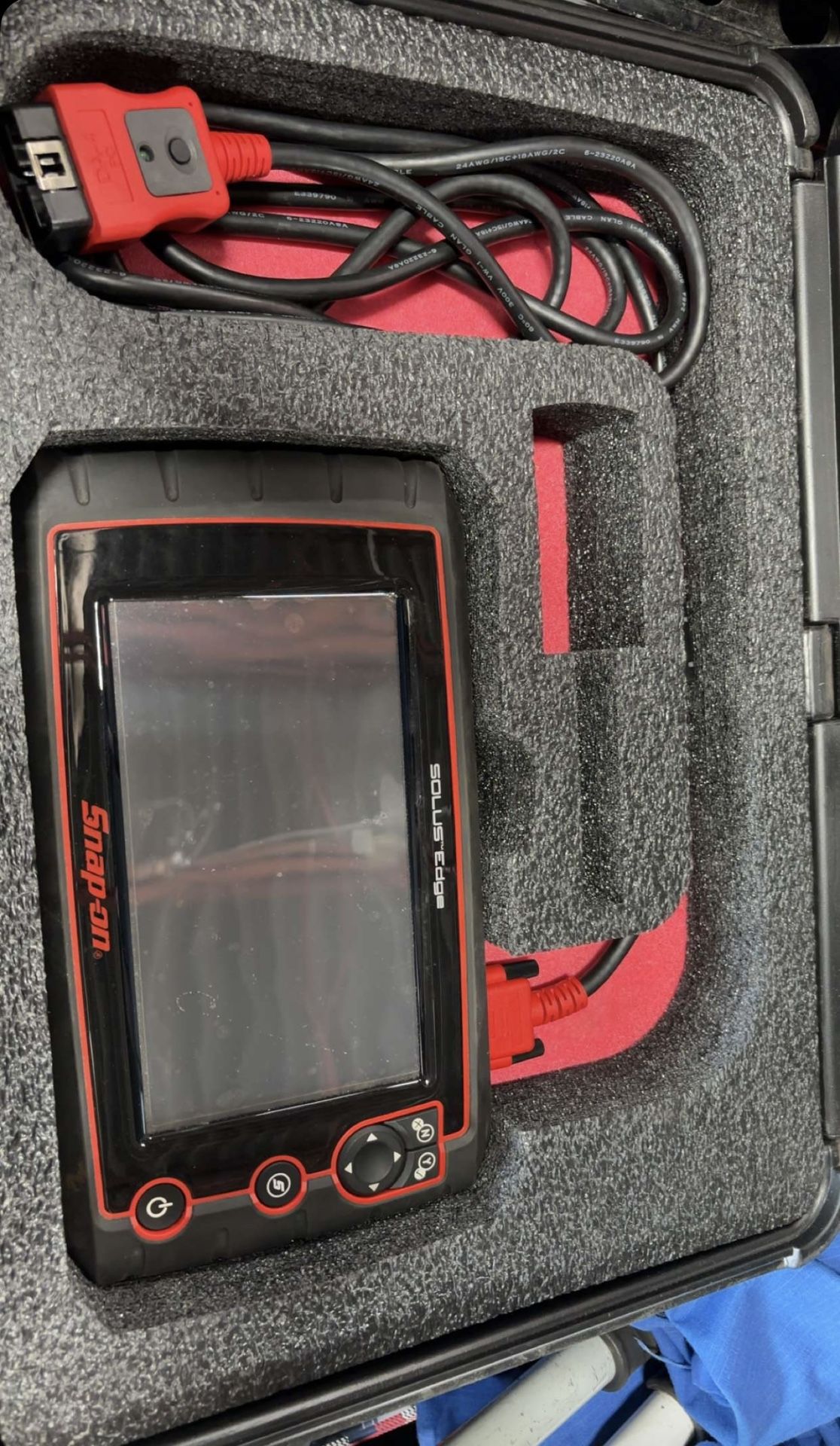 Car Scanner