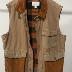 Vest Jacket 