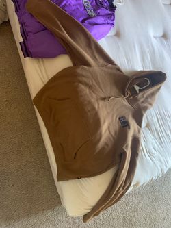 Cat sweatshirt size XL