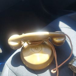 Vintage  Decoration Phone
