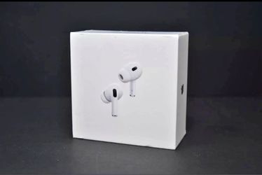 Apple AirPods Pro in Box