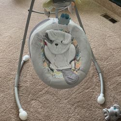 Baby Swing 