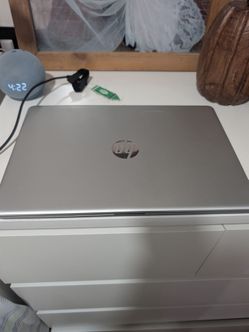 HP 15.6" Touchscreen Laptop - Intel i7, 16GB RAM, 512GB SSD (Like New)