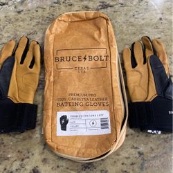 Batting Gloves