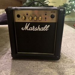 Marshall MG10