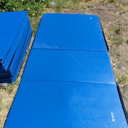 Wrestling Mat's 