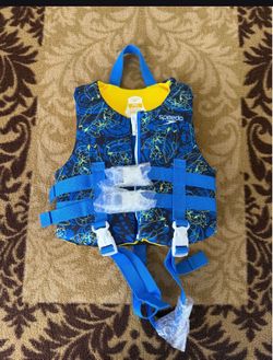 Speedo Child Life Jacket