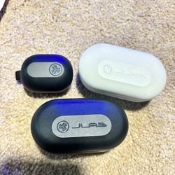 JLab JBuds Air Pro