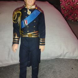 Prince Charles Antique 