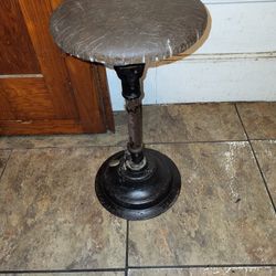 Antique  Doctor-dentist Stool