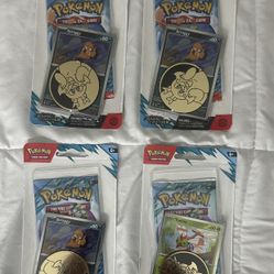 Pokemon S&V Journey Together Booster Pack