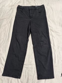 Good American Jeans: 3 pairs: size 16