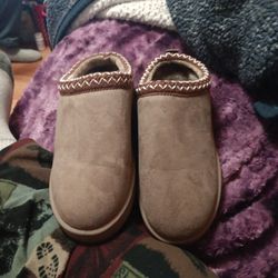 Men Slippers 