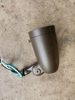 Focus dl20 Landscape spot lights