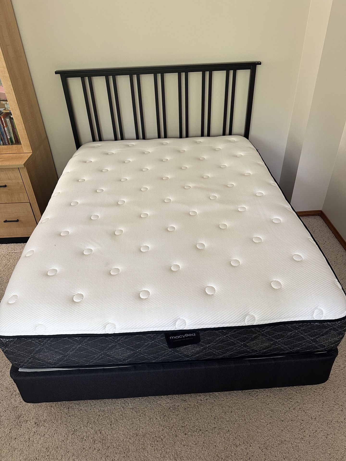 Queen Mattress