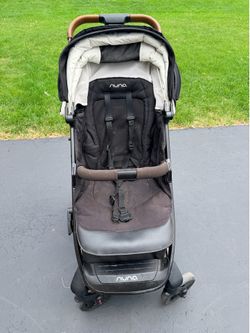 Nuna Tavo Stroller