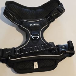Small Dog Harness