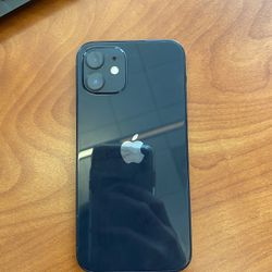 Used iPhone 12.