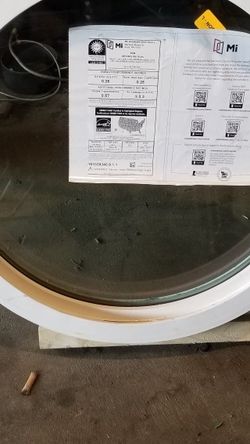 24 Inch Diameter Circle Windows Dual Payne Wit Argon
