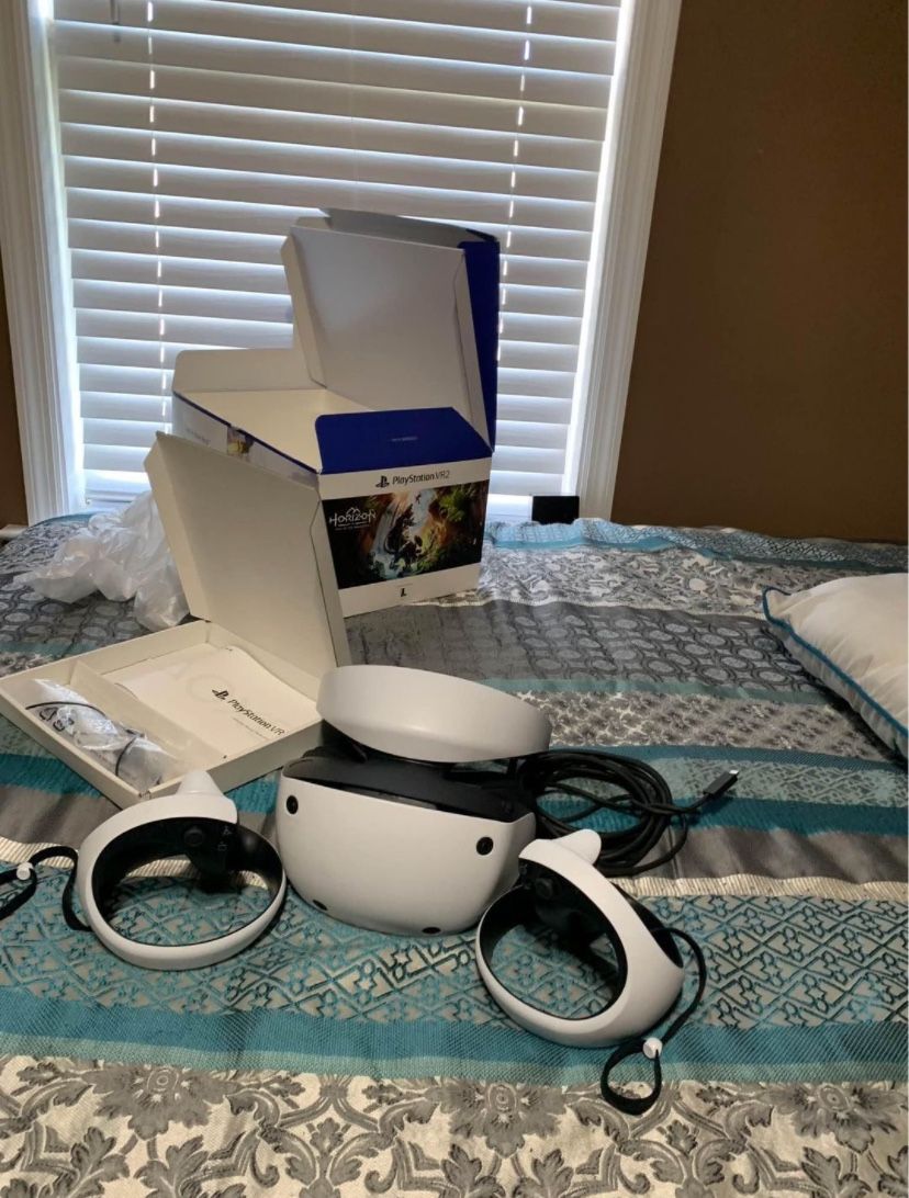 PSVR2