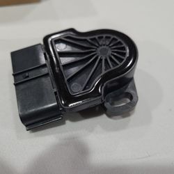 Pedal Position Sensor
