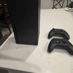 Xbox Series X