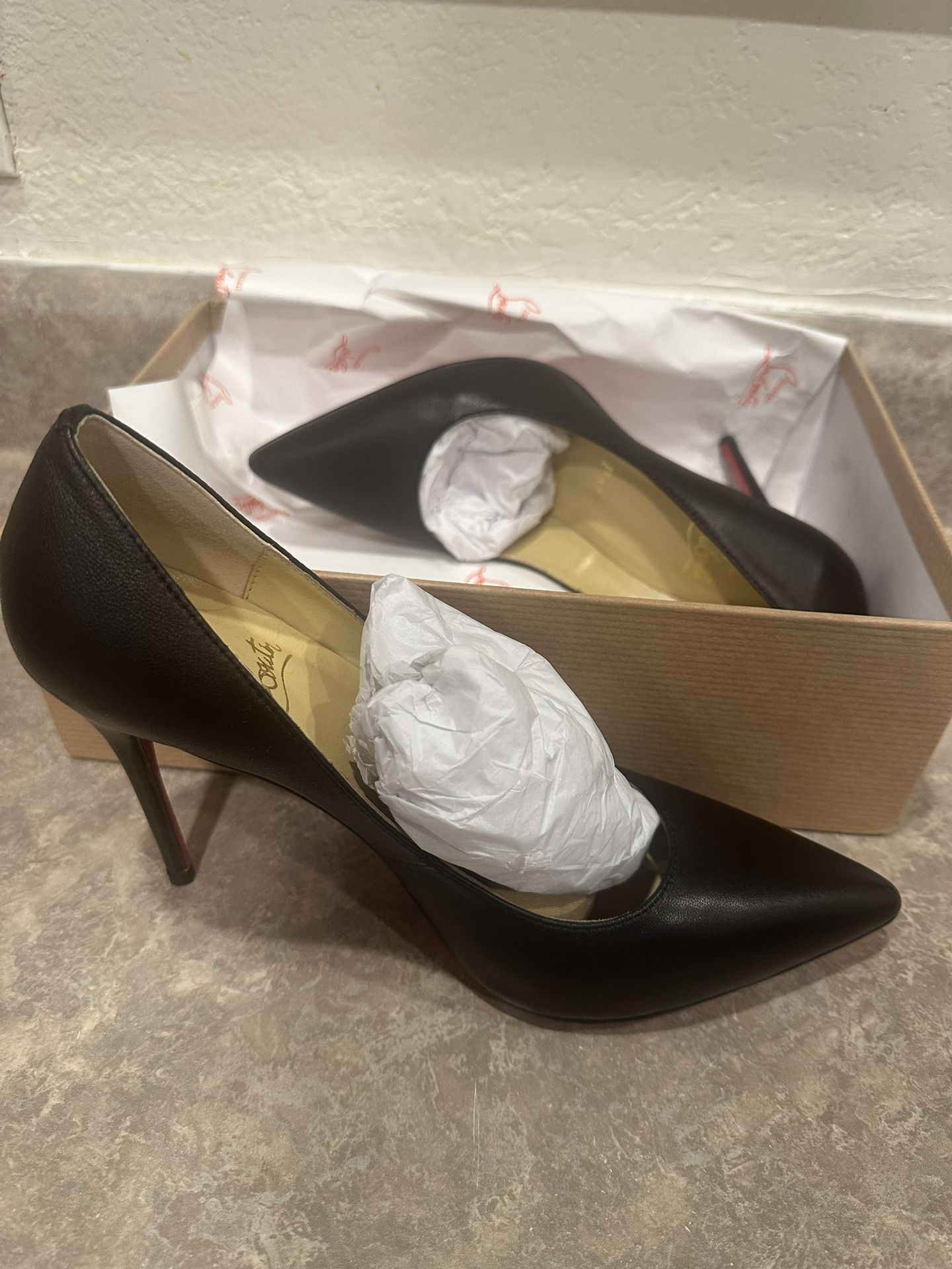 Christian Louboutin Women's Heels