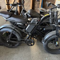 E-bike Z8