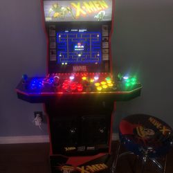 1up Arcade Led Buttons 8500 Games 