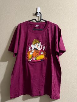 Printed t shirt