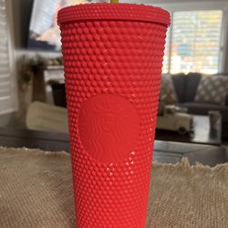 Starbucks Cup