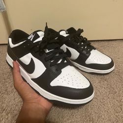 Nike Panda Low