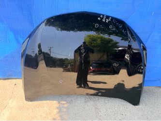 2019 2020 2021 2022 2023 2024 2025 Chevrolet Blazer Hood.