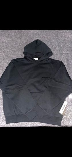 Essentials hoodies