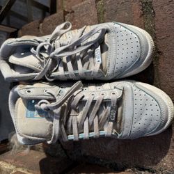 Star Wars Adidas Top Ten Luke Skywalker High Top Sneakers