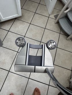 Golf Scotty Cameron